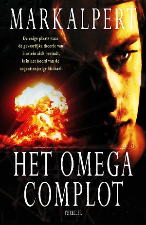 [Final Theory 02] • Het Omega Complot